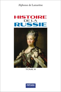 Histoire de la Russie