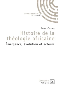 Histoire de la théologie africaine