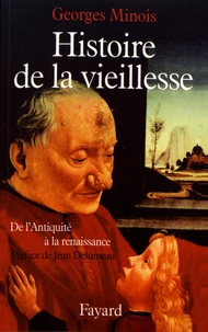 Histoire de la vieillesse en Occident