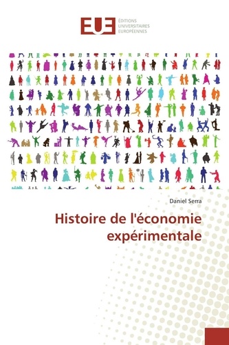 Daniel Serra - Histoire de léconomie expérimentale.