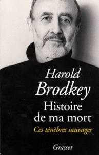 Harold Brodkey - .