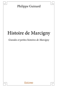 Histoire de Marcigny