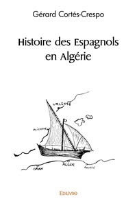 Histoire des Espagnols en Algérie