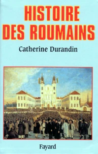 Histoire des Roumains