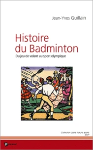 Histoire du badminton