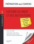 Pascal Vielfaure - Histoire du droit et des institutions.