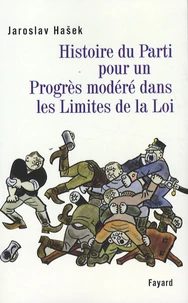 Histoire du Parti pour un Progrès modéré dans les Limites de la Loi
