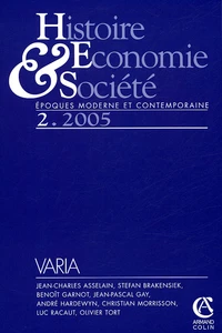 Varia