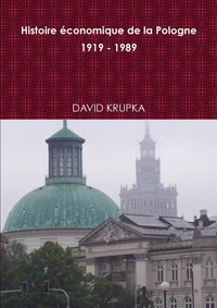 Histoire économique de la Pologne 1919-1989