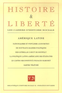 Amérique latine