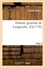 Histoire générale de Languedoc Tome 2