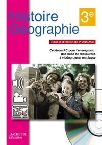 Histoire Géographie 3e