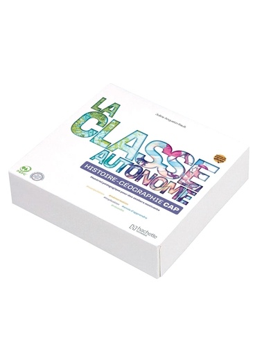 Histoire-Géographie CAP - Matériel pédagogique... de Juline Anquetin ...