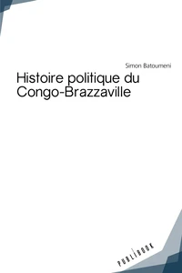 Histoire politique du Congo-Brazzaville