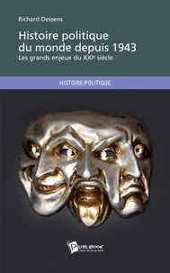 Histoire politique du monde depuis 1943