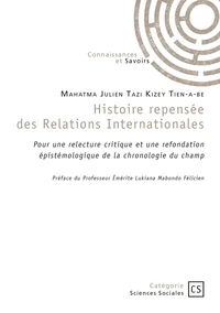 Histoire repensée des Relations Internationales