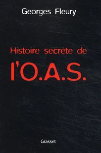 Histoire secrète de l'OAS