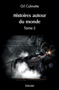 Histoires autour du monde - Tome 2