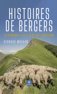 Histoires de bergers