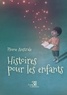  Plume Australe - Histoires pour les enfants.