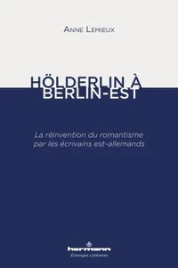 Hölderlin à Berlin-Est
