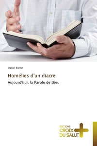 Homélies d'un diacre
