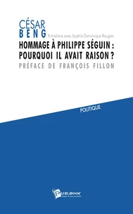 Hommage à Philippe Séguin : pourquoi il avait raison?