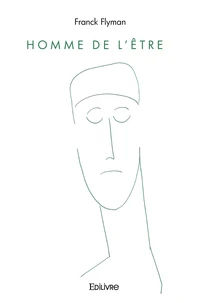 Homme de l'être