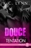 Hommes d'honneur Tome 2 Douce tentation