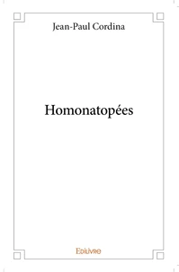 Homonatopées