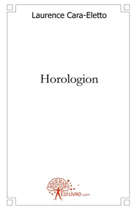 Horologion - Tome 1