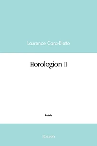 Horologion - Tome 2