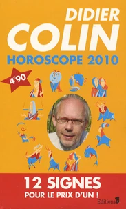 Horoscope 2010