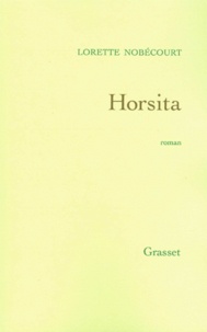 Lorette Nobécourt - Horsita.