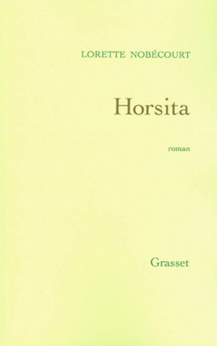 Horsita
