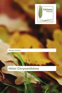 Hôtel Chrysanthème