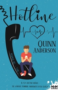 Anderson Quinn - Hotline.
