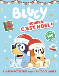 Hourra, c'est Noël !