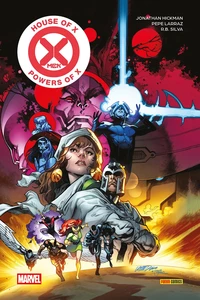 House of X/Powers of X