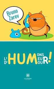 Humons l'humeur d'humour !