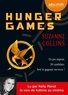 Suzanne Collins - Hunger Games Tome 1 : . 1 CD audio MP3