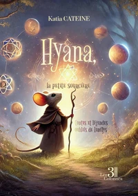 Hyana, la petite sourcière