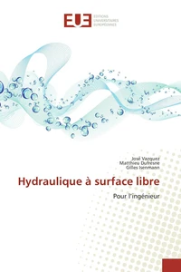 Hydraulique à surface libre