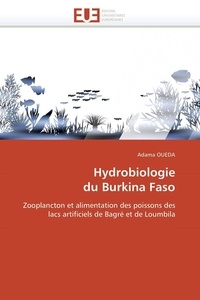  Oueda-a - Hydrobiologie  du burkina faso.