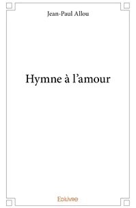 Hymne à l'amour