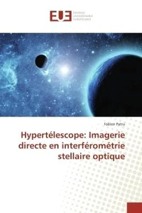 Hypertelescope: Imagerie directe en interferometrie stellaire optique