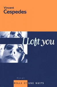 I loft you