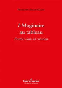 I-Maginaire au tableau