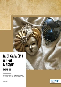 IA et GAFA (M) au bal masqué
