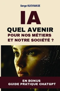IA : quel avenir pour nos métiers et notre société ?